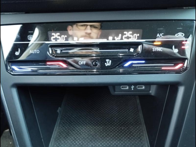 VOLKSWAGEN Polo - 1.0 TSI 95ch Style DSG7 - Groupe Polmar