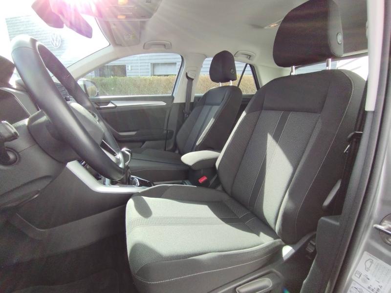 VOLKSWAGEN T-Roc - 1.0 TSI 110ch Life Plus - Groupe Polmar