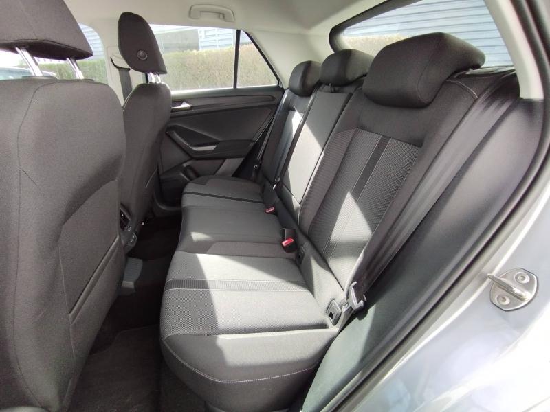 VOLKSWAGEN T-Roc - 1.0 TSI 110ch Life Plus - Groupe Polmar