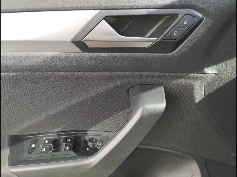 VOLKSWAGEN T-Roc - 1.0 TSI 110ch Life Plus - Groupe Polmar