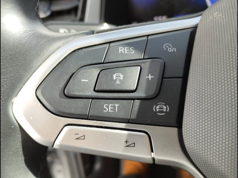 VOLKSWAGEN T-Roc - 1.0 TSI 110ch Life Plus - Groupe Polmar