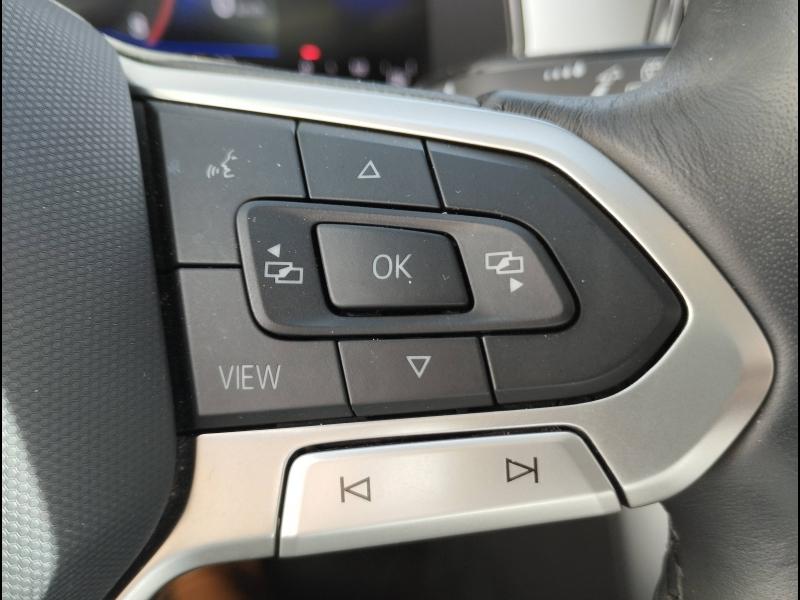 VOLKSWAGEN T-Roc - 1.0 TSI 110ch Life Plus - Groupe Polmar