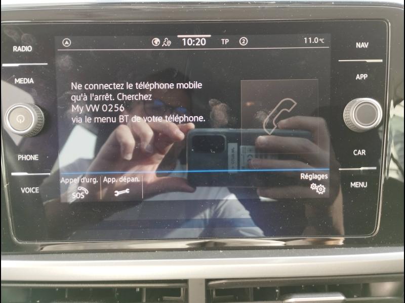 VOLKSWAGEN T-Roc - 1.0 TSI 110ch Life Plus - Groupe Polmar