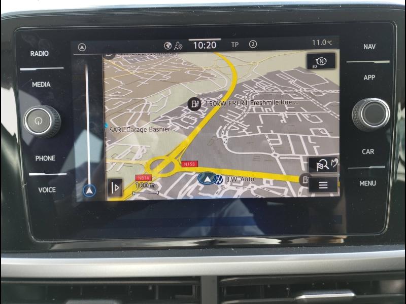VOLKSWAGEN T-Roc - 1.0 TSI 110ch Life Plus - Groupe Polmar