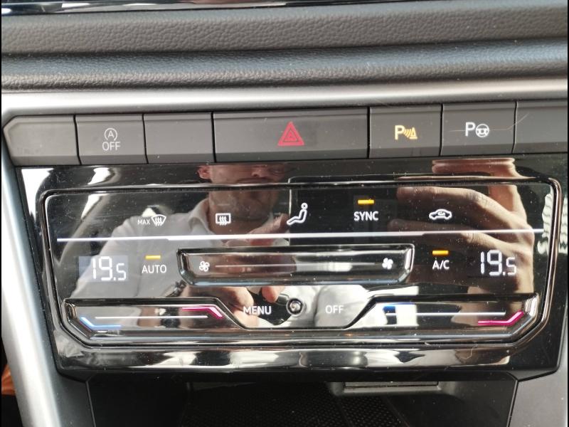 VOLKSWAGEN T-Roc - 1.0 TSI 110ch Life Plus - Groupe Polmar