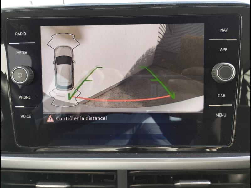 VOLKSWAGEN T-Roc - 1.0 TSI 110ch Life Plus - Groupe Polmar