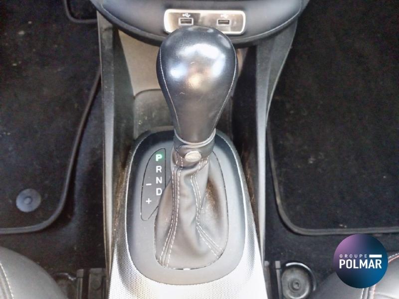 FIAT 500X - 1.5 FireFly Turbo 130ch S/S Hybrid Sport DCT7 - Groupe Polmar