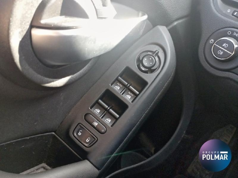 FIAT 500X - 1.5 FireFly Turbo 130ch S/S Hybrid Sport DCT7 - Groupe Polmar