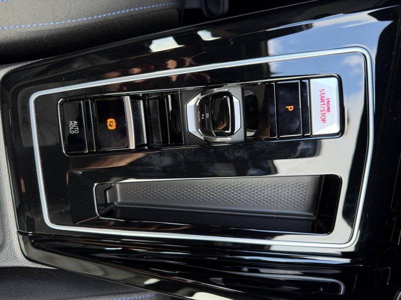 VOLKSWAGEN Golf - 1.5 eHybrid 272ch GTE DSG6 - Groupe Polmar