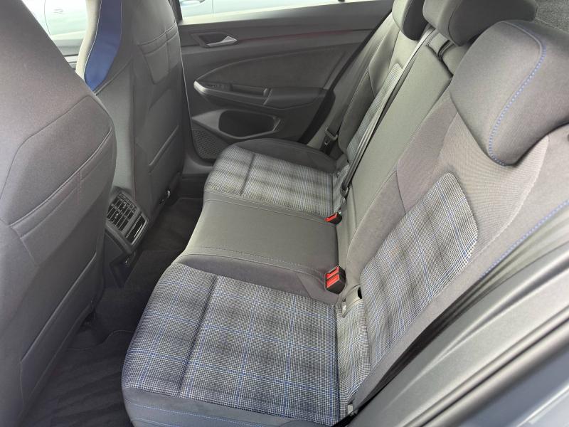 VOLKSWAGEN Golf - 1.5 eHybrid 272ch GTE DSG6 - Groupe Polmar