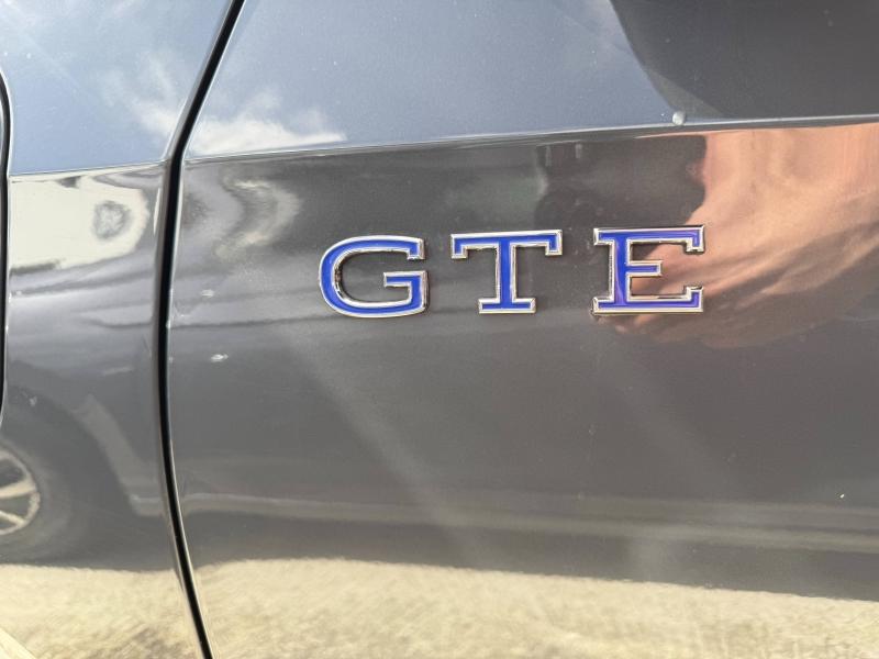 VOLKSWAGEN Golf - 1.5 eHybrid 272ch GTE DSG6 - Groupe Polmar