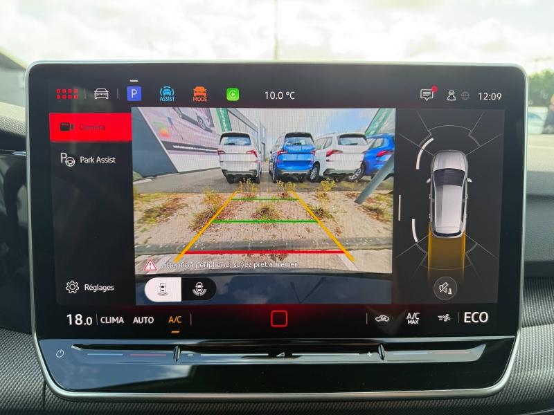 VOLKSWAGEN Golf - 1.5 eHybrid 272ch GTE DSG6 - Groupe Polmar