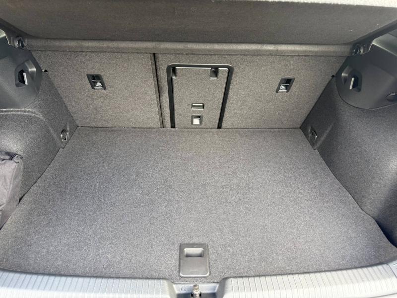 VOLKSWAGEN Golf - 1.5 eHybrid 272ch GTE DSG6 - Groupe Polmar