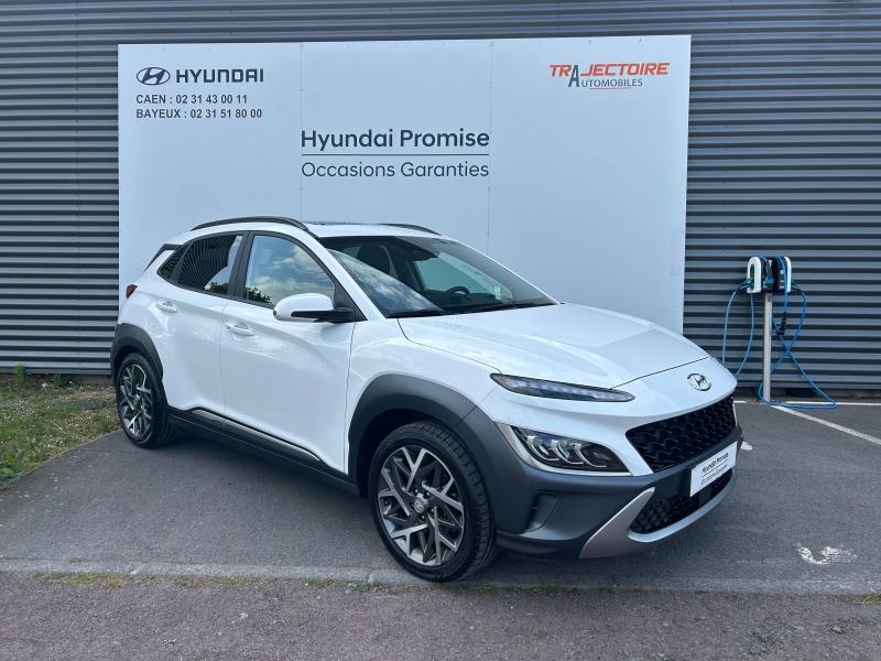 HYUNDAI Kona - Groupe Polmar