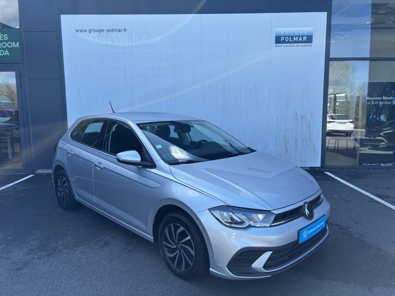 VOLKSWAGEN Polo - Groupe Polmar