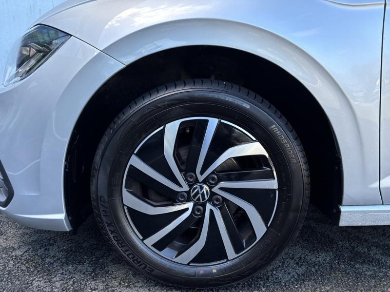 VOLKSWAGEN Polo - 1.0 TSI 95ch Life - Groupe Polmar
