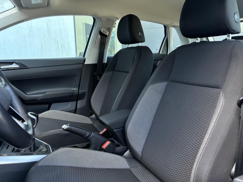VOLKSWAGEN Polo - 1.0 TSI 95ch Life - Groupe Polmar