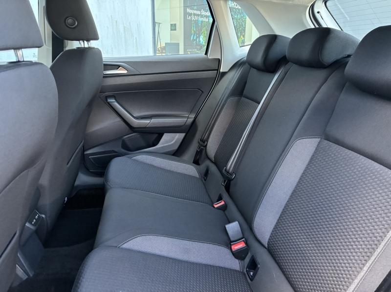 VOLKSWAGEN Polo - 1.0 TSI 95ch Life - Groupe Polmar