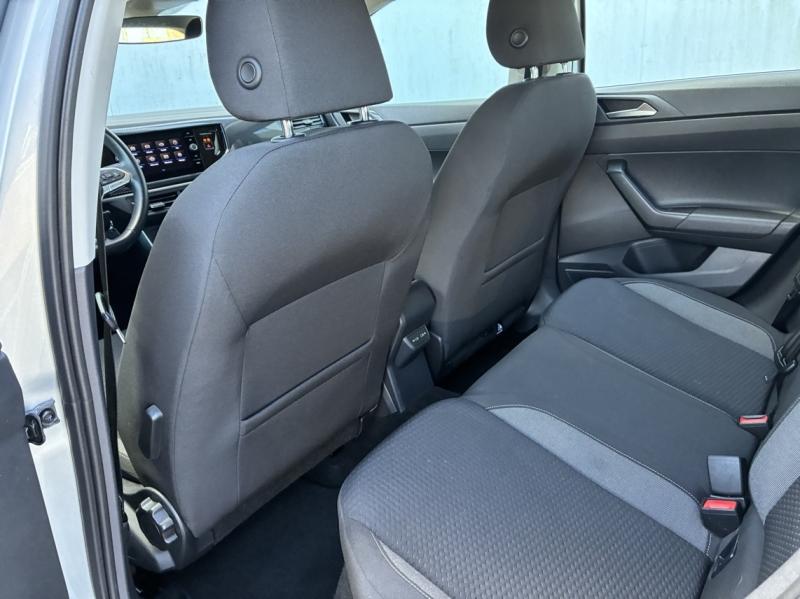 VOLKSWAGEN Polo - 1.0 TSI 95ch Life - Groupe Polmar