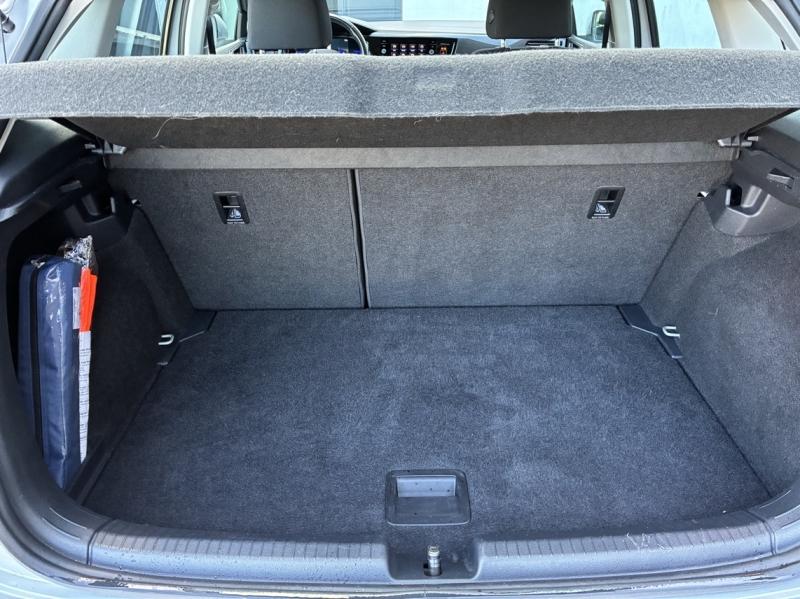 VOLKSWAGEN Polo - 1.0 TSI 95ch Life - Groupe Polmar