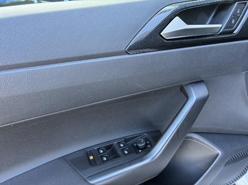 VOLKSWAGEN Polo - 1.0 TSI 95ch Life - Groupe Polmar