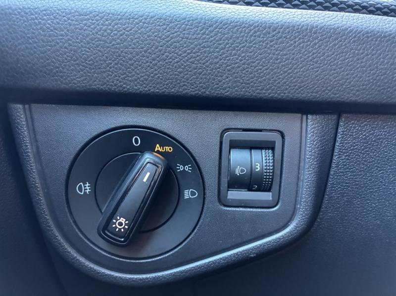 VOLKSWAGEN Polo - 1.0 TSI 95ch Life - Groupe Polmar