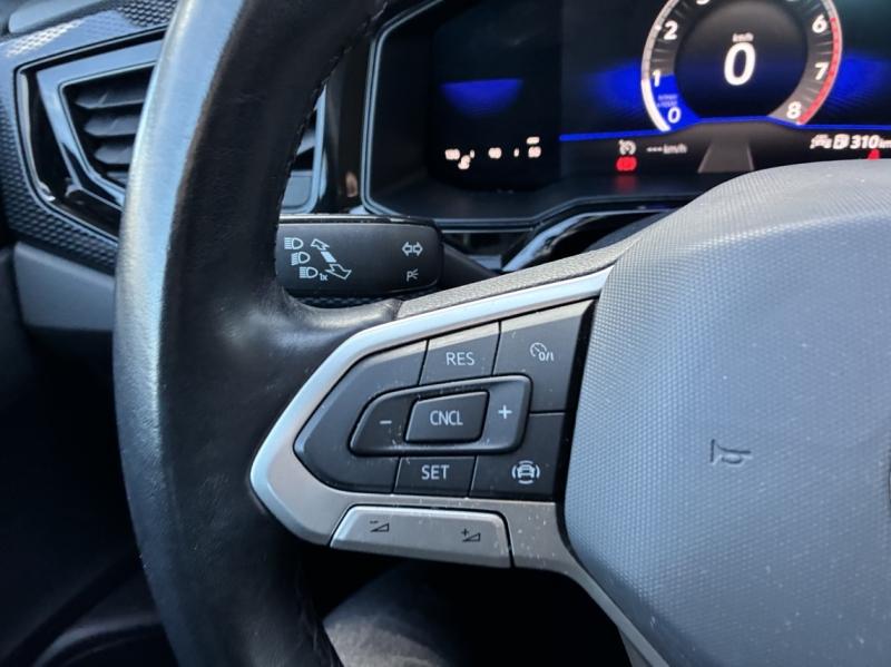 VOLKSWAGEN Polo - 1.0 TSI 95ch Life - Groupe Polmar