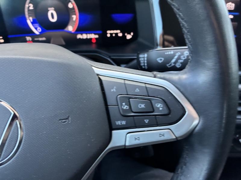 VOLKSWAGEN Polo - 1.0 TSI 95ch Life - Groupe Polmar