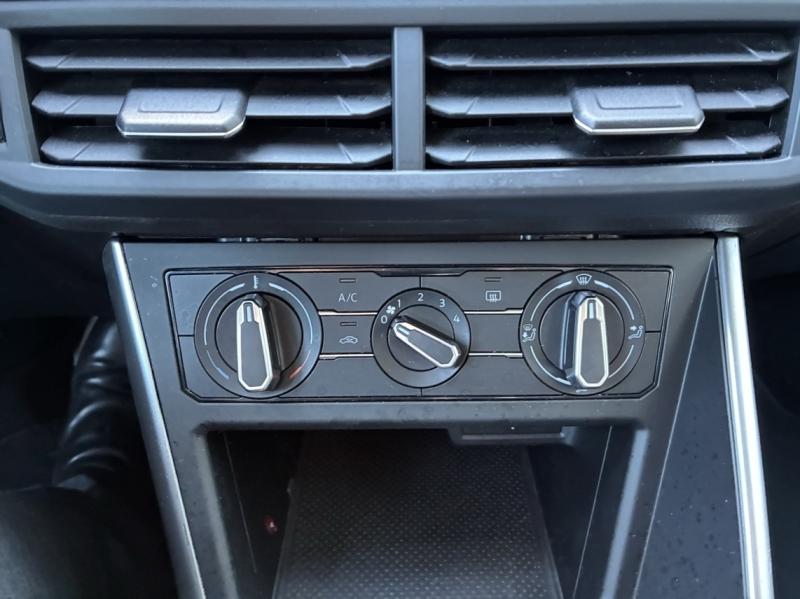 VOLKSWAGEN Polo - 1.0 TSI 95ch Life - Groupe Polmar