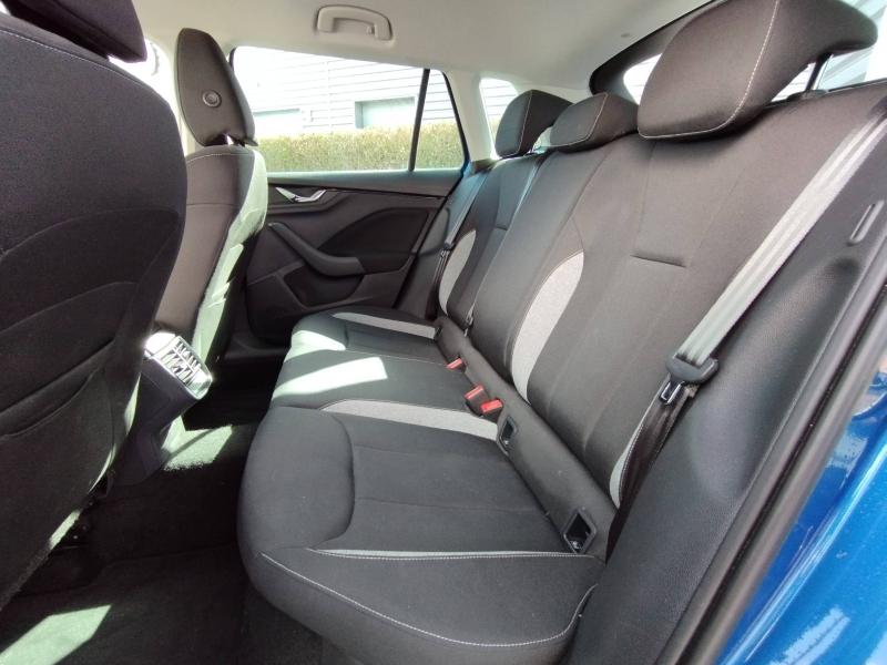 SKODA Kamiq - 1.0 TSI Evo 2 116ch Limited Edition - Groupe Polmar