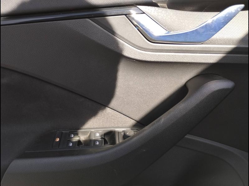 SKODA Kamiq - 1.0 TSI Evo 2 116ch Limited Edition - Groupe Polmar