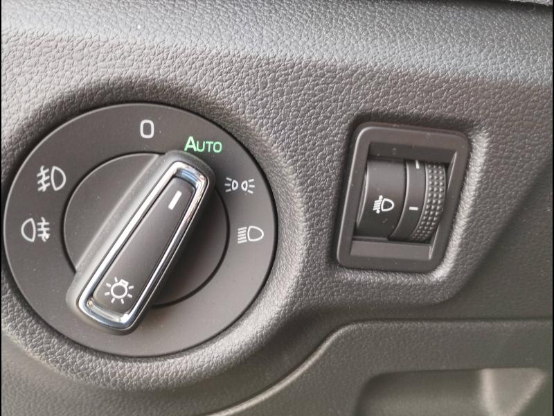 SKODA Kamiq - 1.0 TSI Evo 2 116ch Limited Edition - Groupe Polmar