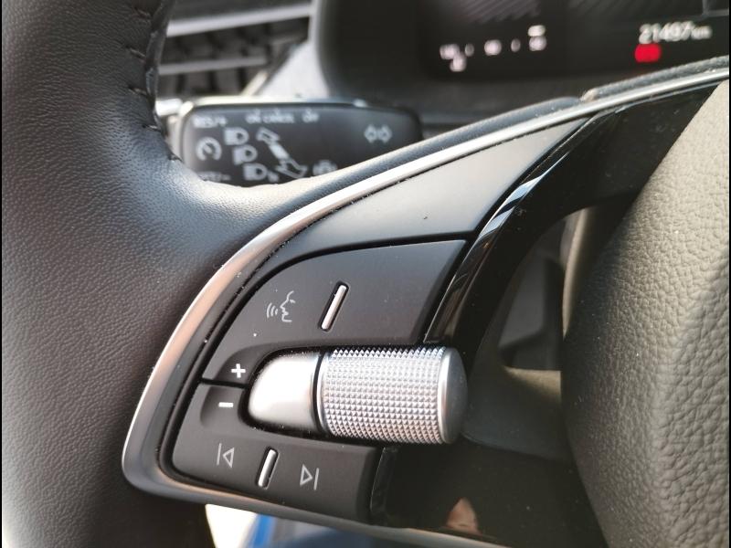 SKODA Kamiq - 1.0 TSI Evo 2 116ch Limited Edition - Groupe Polmar