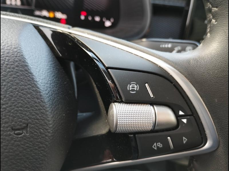 SKODA Kamiq - 1.0 TSI Evo 2 116ch Limited Edition - Groupe Polmar