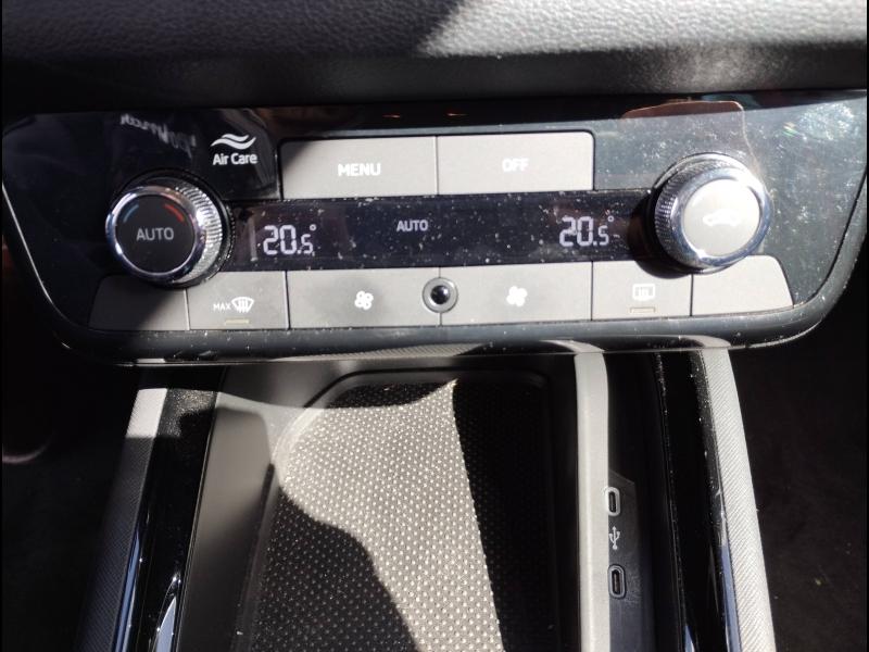 SKODA Kamiq - 1.0 TSI Evo 2 116ch Limited Edition - Groupe Polmar