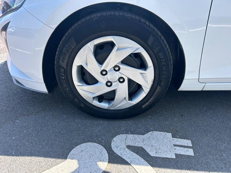 HYUNDAI i20 - 1.2 84ch Initia - Groupe Polmar