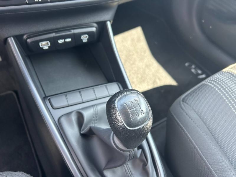 HYUNDAI i20 - 1.2 84ch Initia - Groupe Polmar