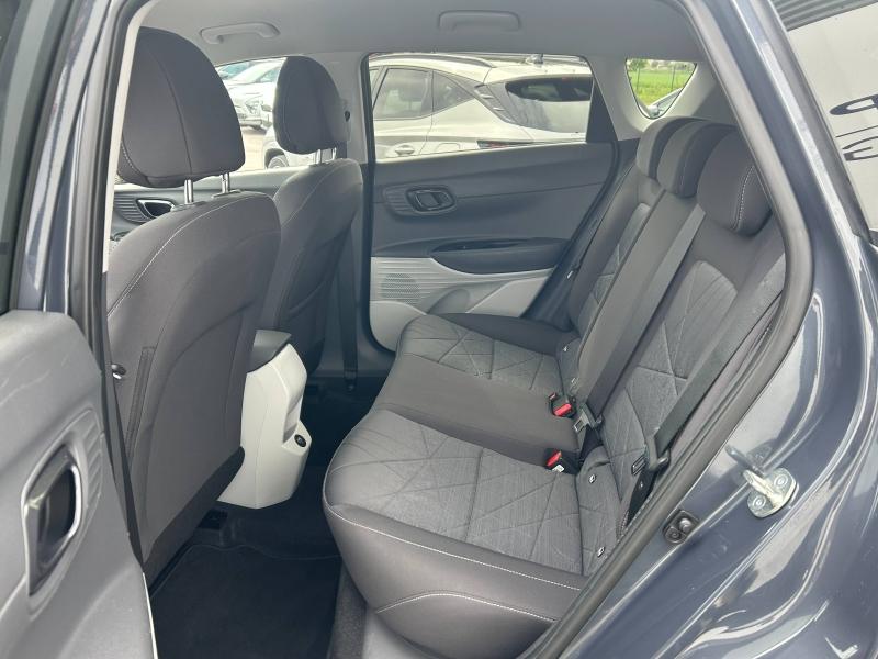 HYUNDAI Bayon - 1.0 T-GDi 100ch Hybrid 48V Intuitive - Groupe Polmar
