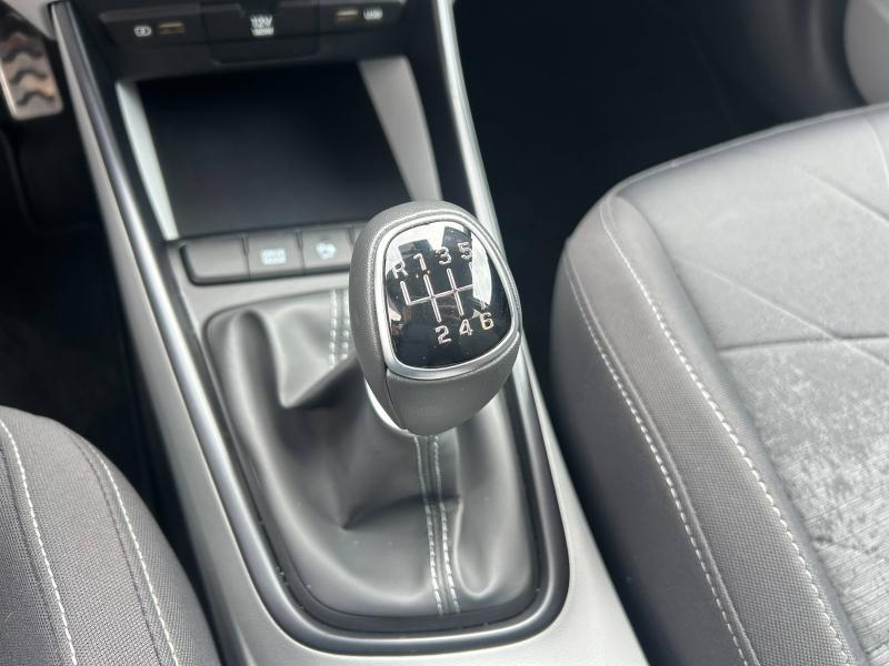 HYUNDAI Bayon - 1.0 T-GDi 100ch Hybrid 48V Intuitive - Groupe Polmar