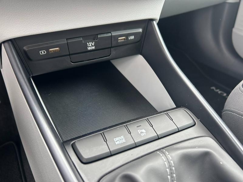 HYUNDAI Bayon - 1.0 T-GDi 100ch Hybrid 48V Intuitive - Groupe Polmar