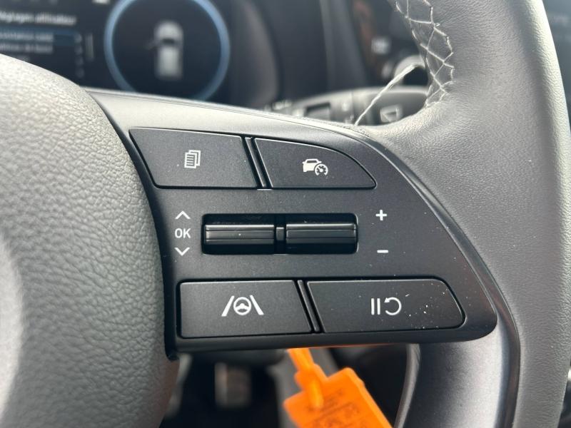 HYUNDAI Bayon - 1.0 T-GDi 100ch Hybrid 48V Intuitive - Groupe Polmar