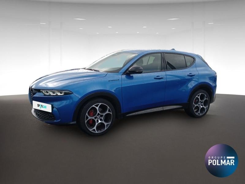 ALFA ROMEO Tonale - Groupe Polmar
