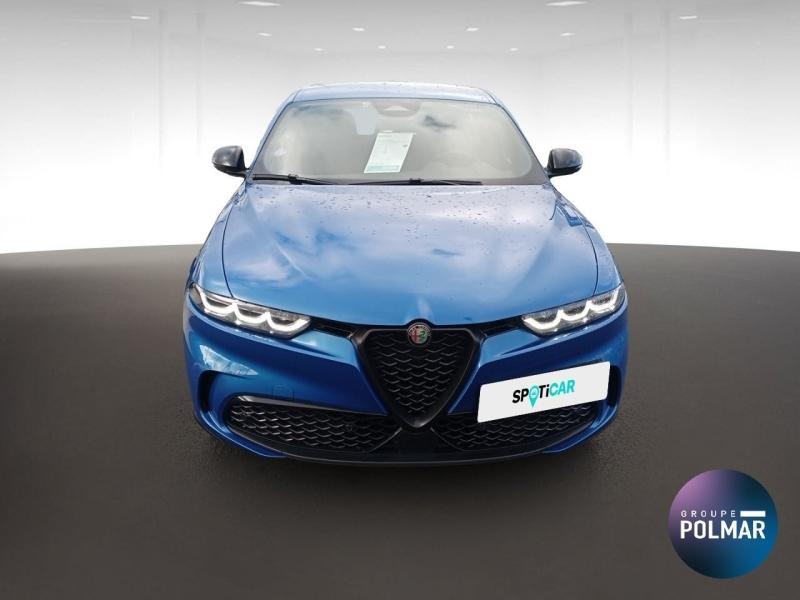ALFA ROMEO Tonale - 1.5 Hybrid 160ch Edizione Speciale TCT - Groupe Polmar