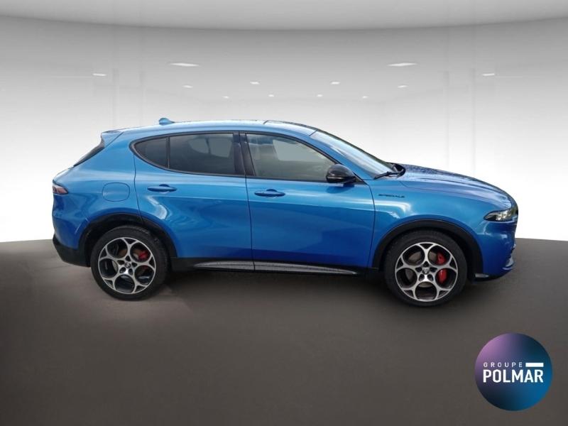 ALFA ROMEO Tonale - 1.5 Hybrid 160ch Edizione Speciale TCT - Groupe Polmar
