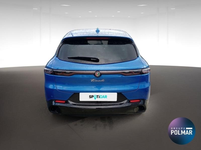 ALFA ROMEO Tonale - 1.5 Hybrid 160ch Edizione Speciale TCT - Groupe Polmar