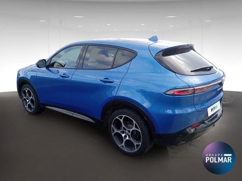 ALFA ROMEO Tonale - 1.5 Hybrid 160ch Edizione Speciale TCT - Groupe Polmar