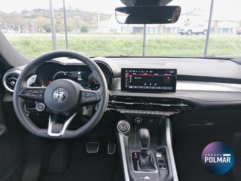 ALFA ROMEO Tonale - 1.5 Hybrid 160ch Edizione Speciale TCT - Groupe Polmar