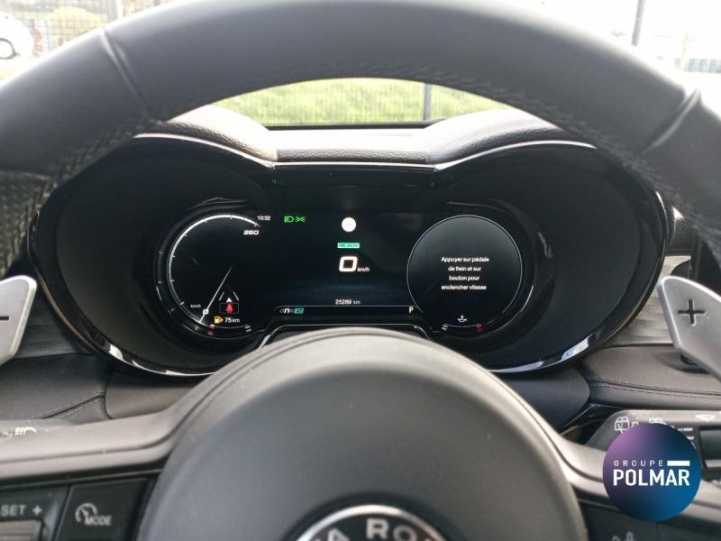 ALFA ROMEO Tonale - 1.5 Hybrid 160ch Edizione Speciale TCT - Groupe Polmar