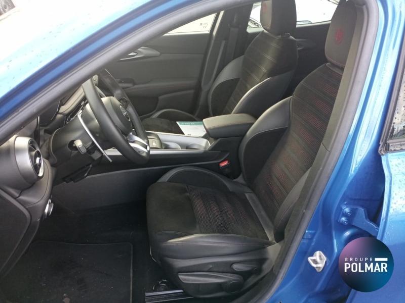 ALFA ROMEO Tonale - 1.5 Hybrid 160ch Edizione Speciale TCT - Groupe Polmar