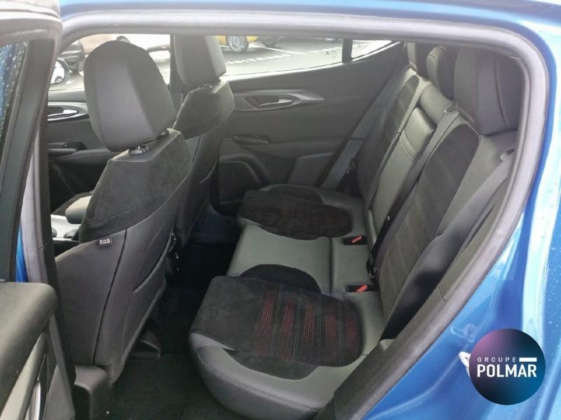 ALFA ROMEO Tonale - 1.5 Hybrid 160ch Edizione Speciale TCT - Groupe Polmar